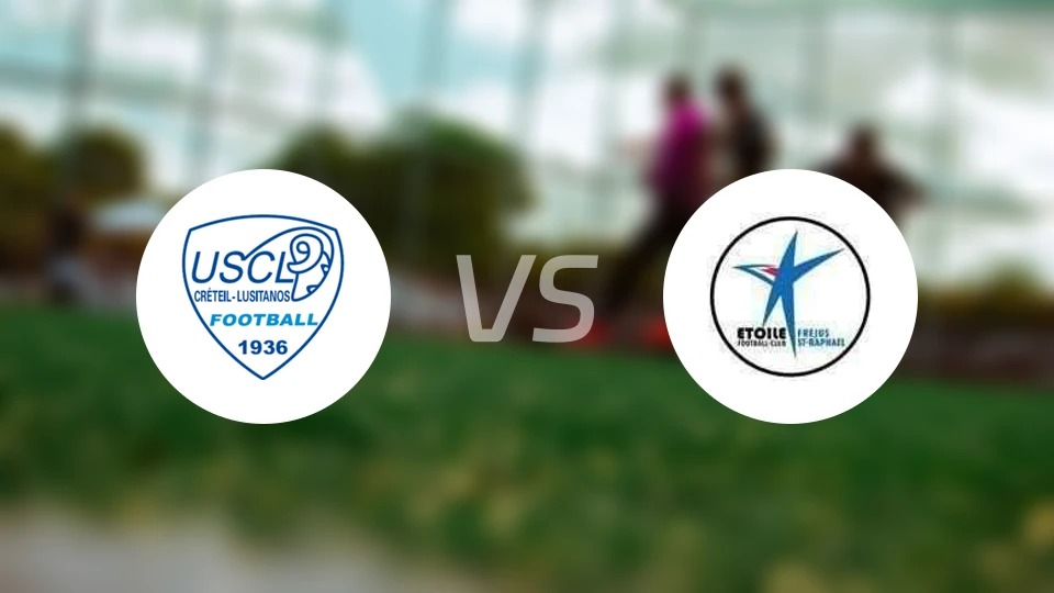 克雷泰伊vs弗雷瑞斯比分预测【2026/01/24】