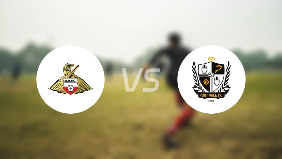 唐卡斯特vs维尔港比分预测【2026/02/14】