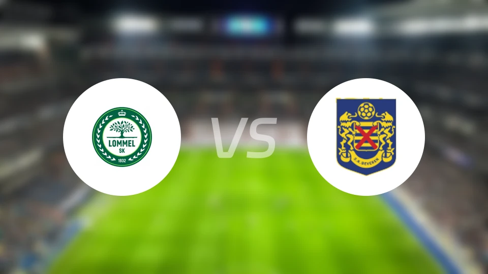 洛默尔vs贝弗伦比分结果战报【2025/11/08】