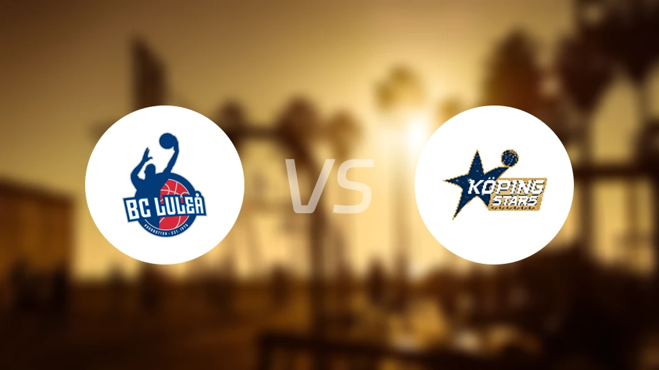 BC吕勒奥vs科平星比分预测【2026/03/18】