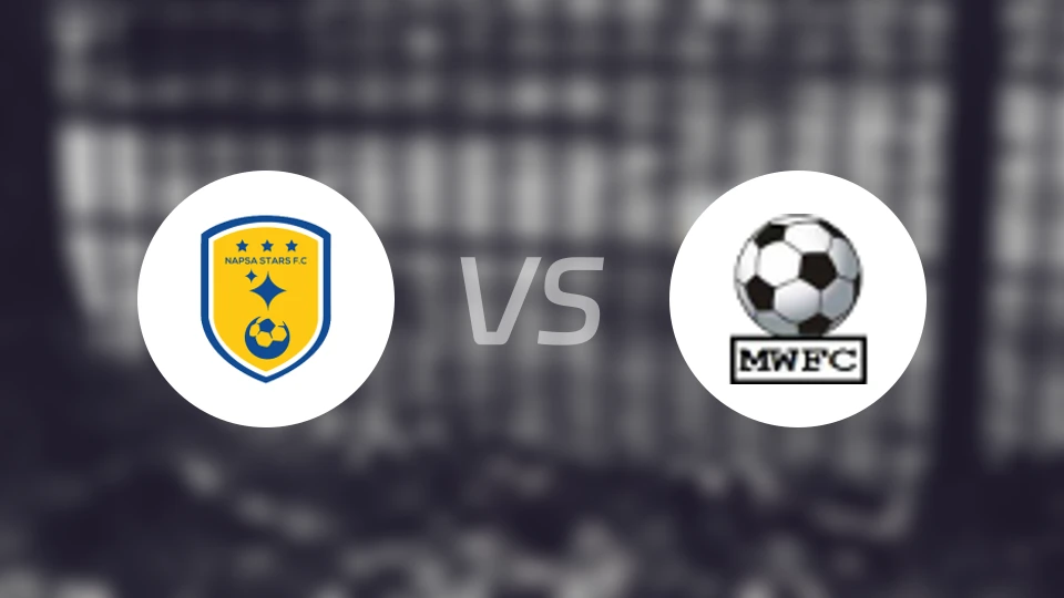 纳普萨之星vs穆福利拉流浪者比分预测【2026/02/12】