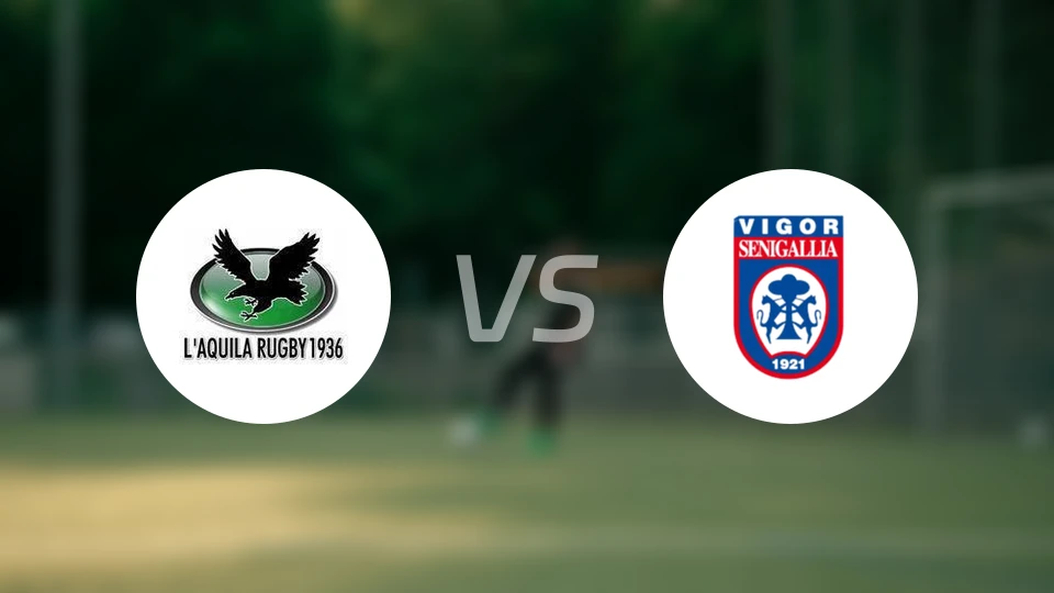 拉奎拉vs塞尼加利亚比分预测【2025/11/02】