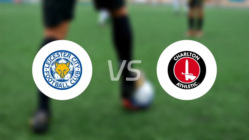 莱斯特城vs查尔顿比分预测【2026/01/31】