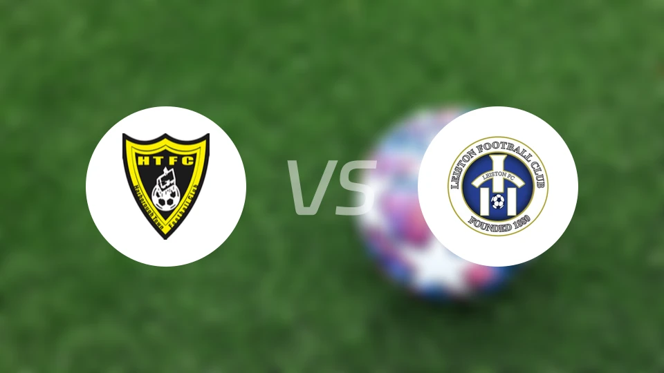 哈伯勒镇vs李斯顿比分预测【2026/01/24】