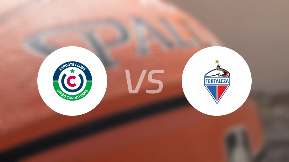 尤尼奥科林蒂安vs福塔雷萨比分预测【2025/12/22】