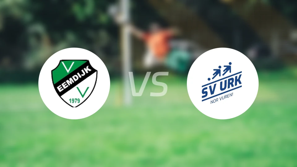 埃姆迪积克vsSV乌尔克比分预测【2026/04/11】