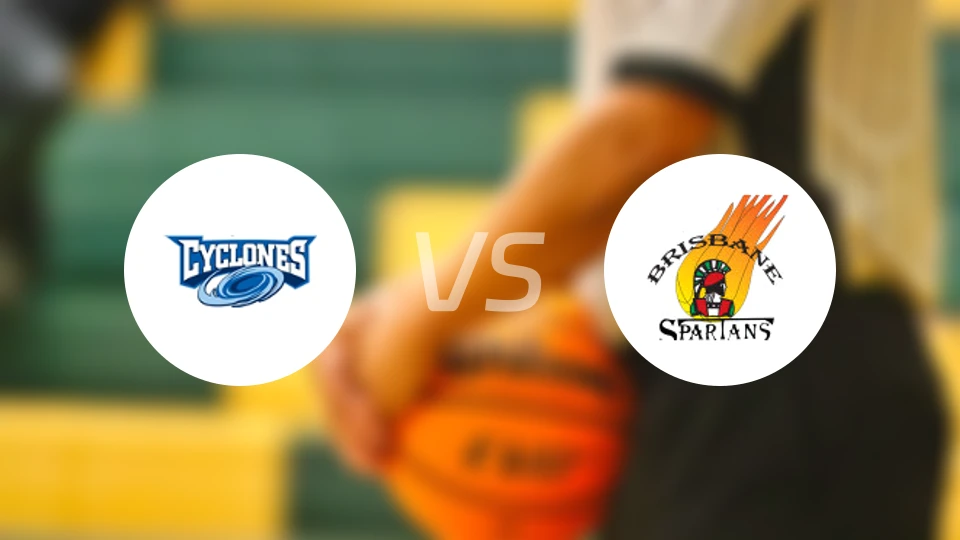 罗克汉普顿旋风女篮vs斯巴达女篮比分预测【2026/04/24】