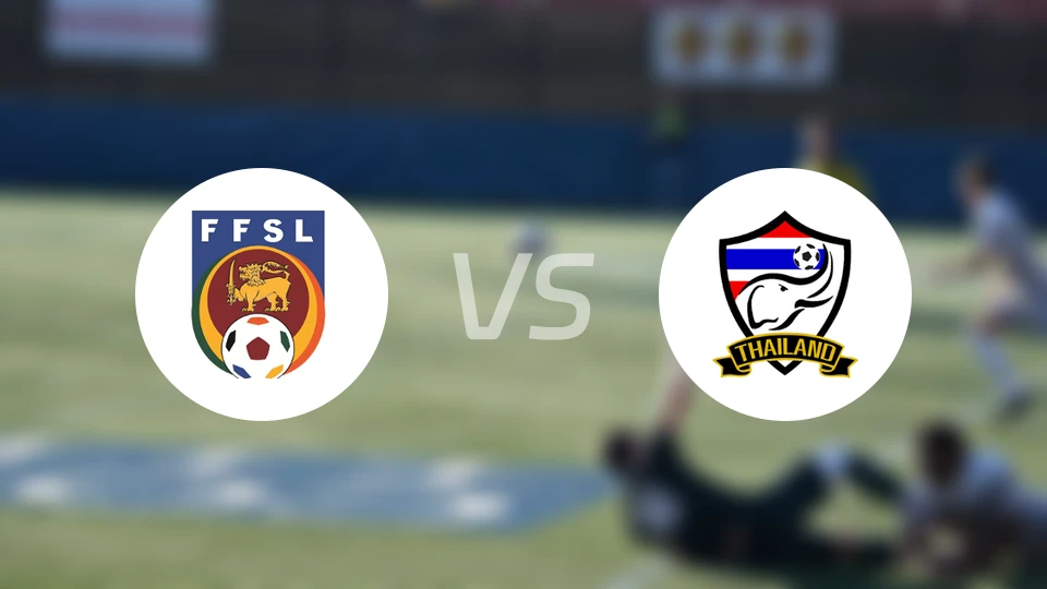 斯里兰卡vs泰国比分预测【2025/11/18】