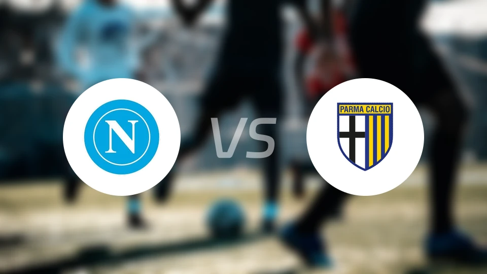 那不勒斯vs帕尔马比分预测【2026/01/15】