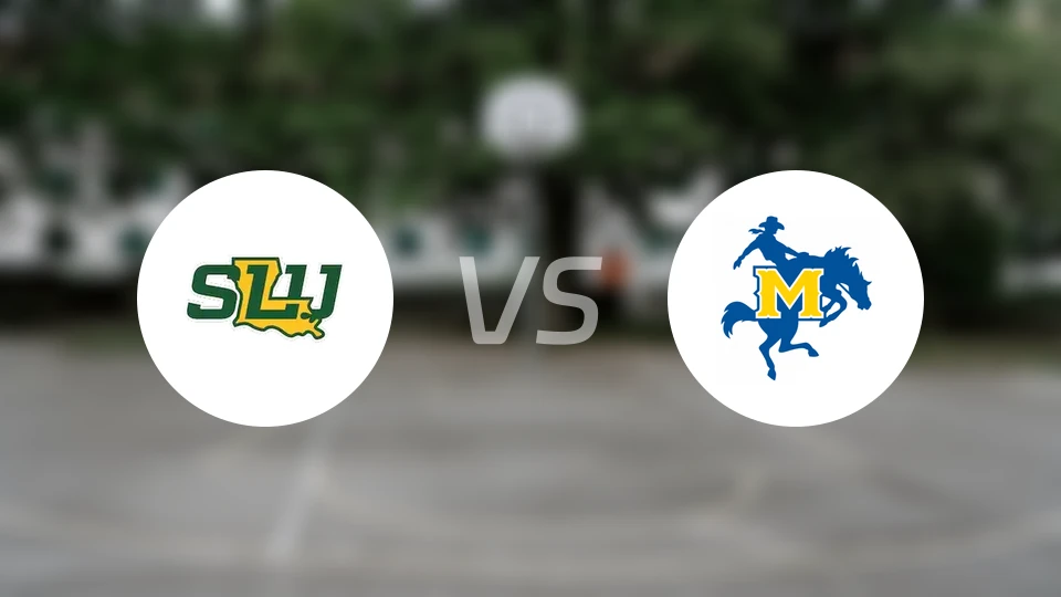 东南路易斯安纳大学vs麦克尼斯州立比分预测【2026/01/11】