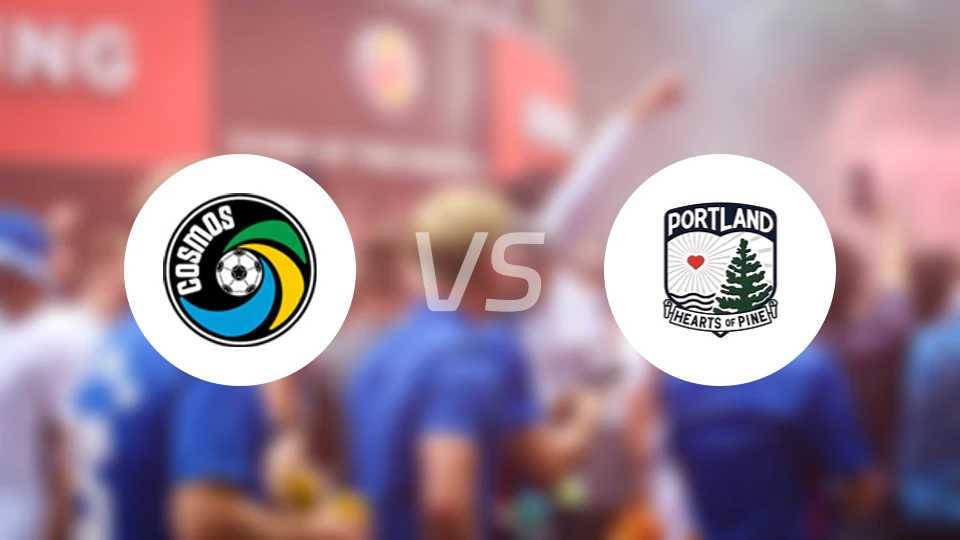 纽约宇宙队vs波特兰松之心比分预测【2026/03/15】