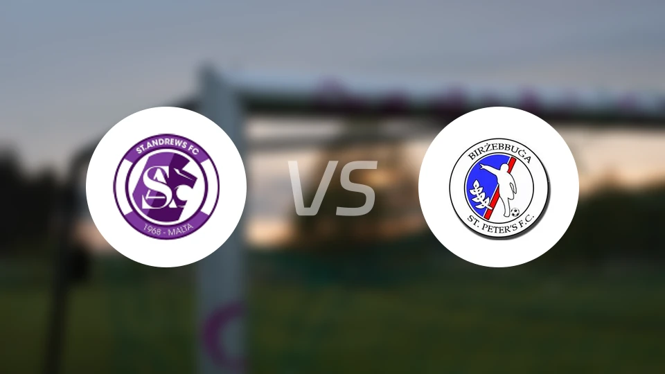 圣安德鲁斯卢索尔vs比尔泽布瓜比分预测【2026/04/04】