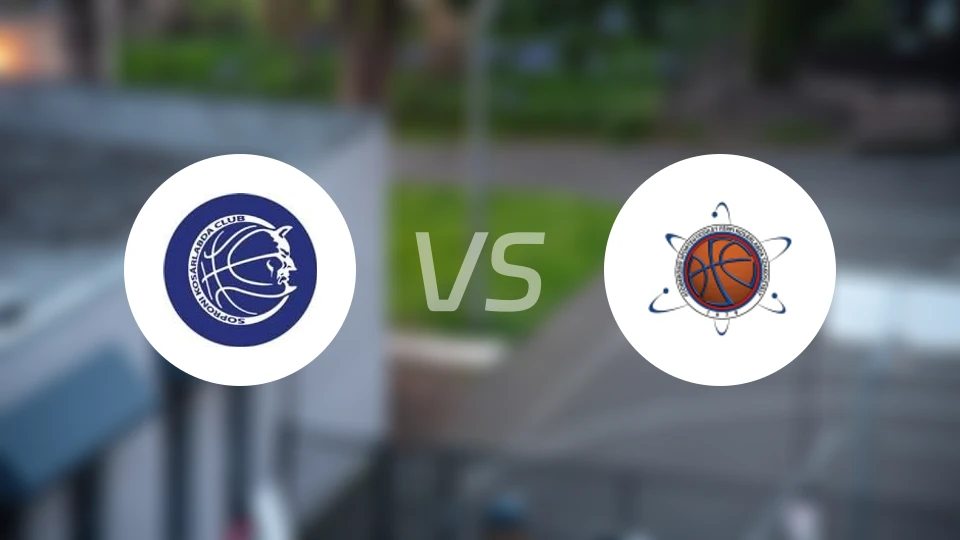 索普朗KCvs美罗姆比分预测【2026/03/22】