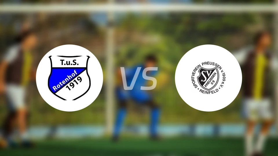 图斯罗滕霍夫vs赖因费尔德比分预测【2026/03/14】