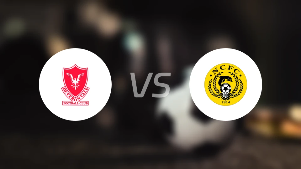 戴瓦隆维立vs奈恩郡比分预测【2025/11/29】