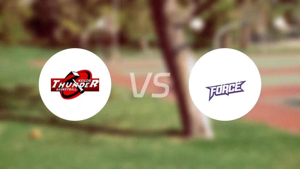 凯勒迅雷女篮vs北方力量女篮比分预测【2026/04/12】