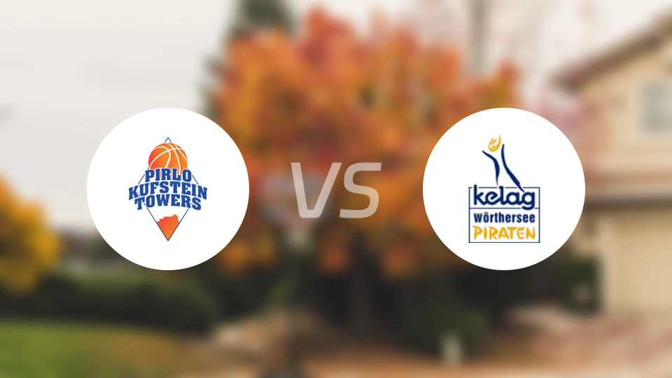 库弗斯泰因vs沃尔特湖海盗比分预测【2026/01/11】