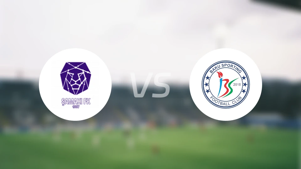 沙马基vs巴库体育FK比分预测【2025/12/03】