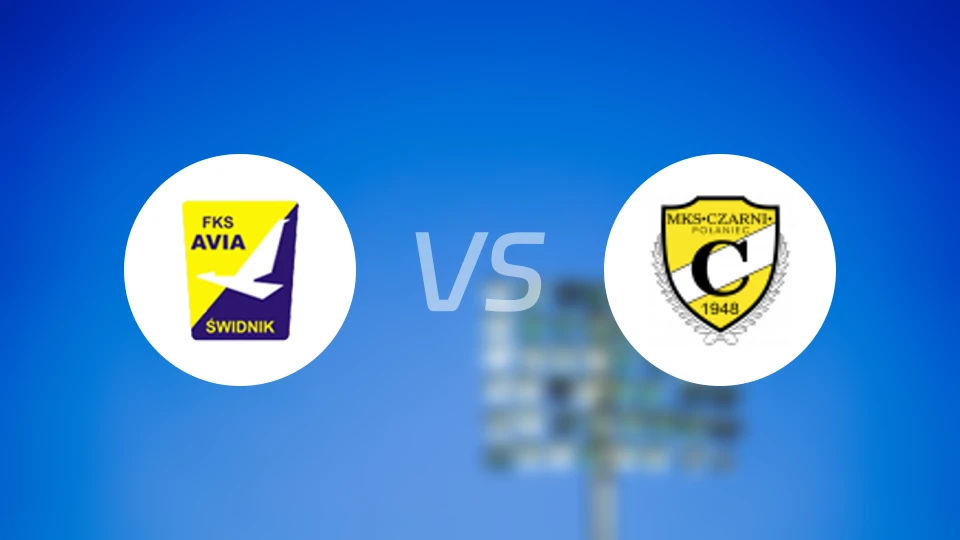 威亚斯威德尼克vs波拉尼比分预测【2025/11/15】