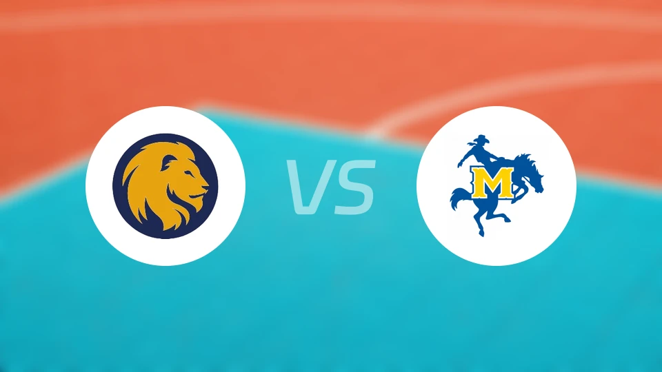 东德克萨斯农工大学vs麦克尼斯州立比分预测【2025/12/13】