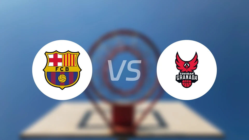 巴塞罗那vs格拉纳达比分预测【2026/01/12】