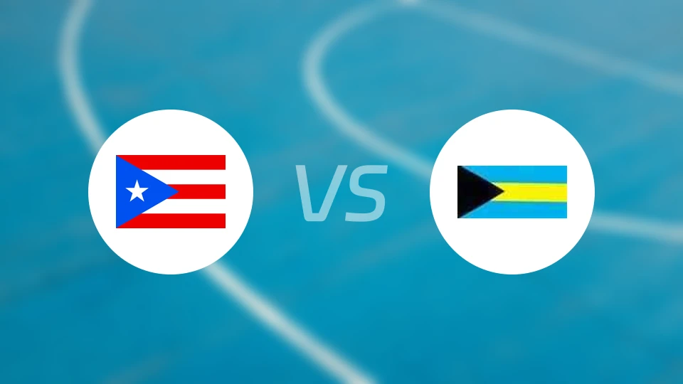 波多黎各vs巴哈马比分结果战报【2026/03/02】