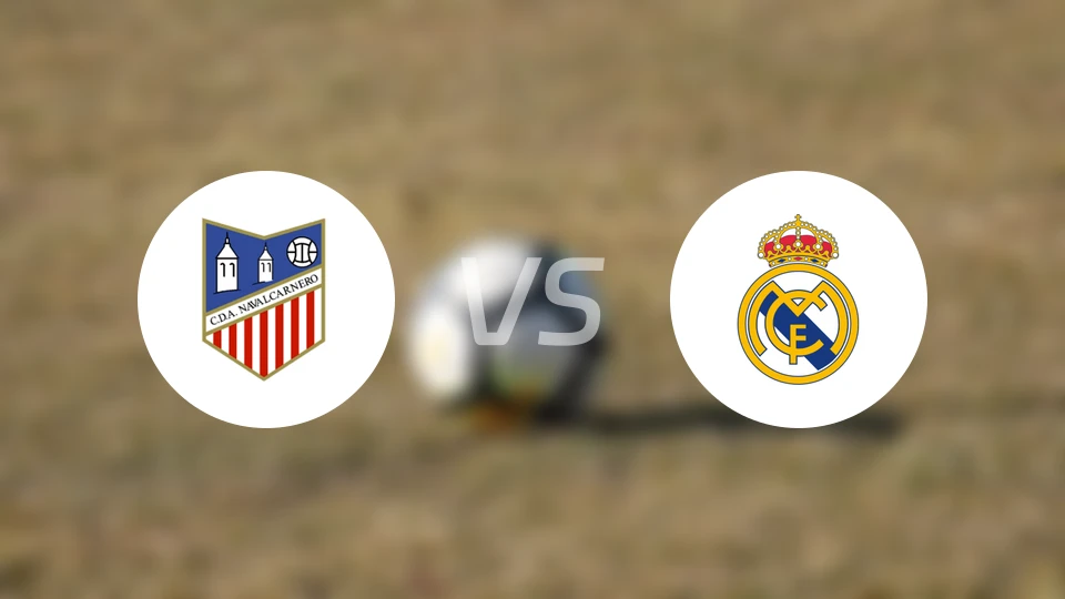 纳瓦尔卡内罗vs皇家马德里C队比分预测【2026/03/01】