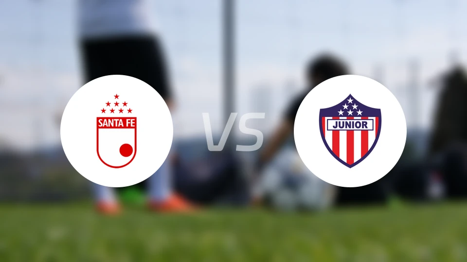 圣塔菲vs巴兰基亚青年比分预测【2026/01/22】