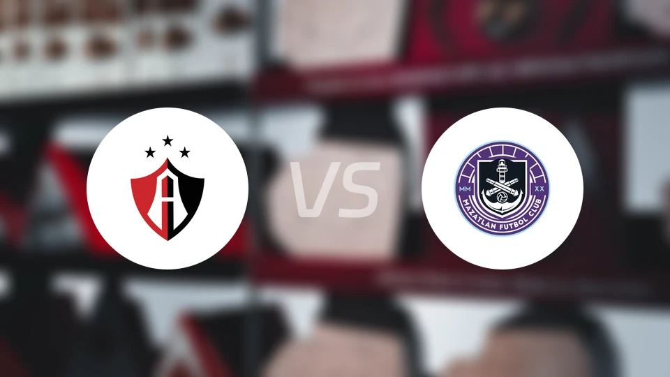 阿特拉斯vs马萨特兰比分预测【2026/02/01】