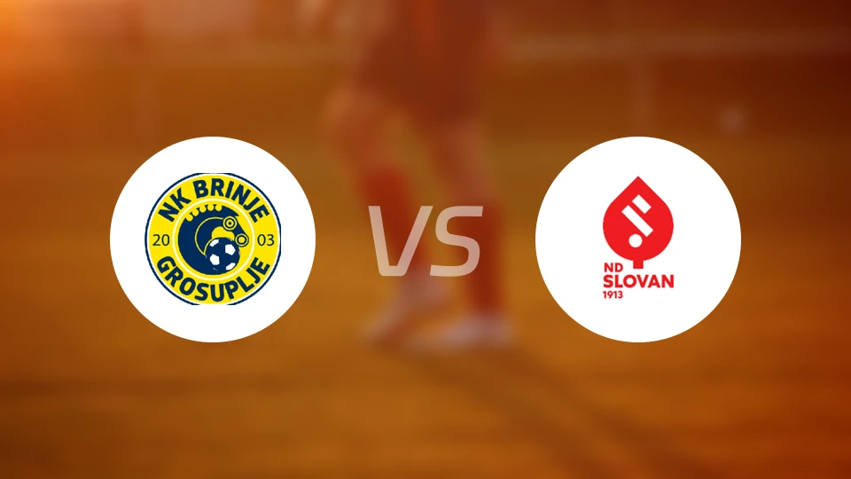 布里涅格罗苏普列vs斯洛云卢布尔雅那比分预测【2026/03/15】