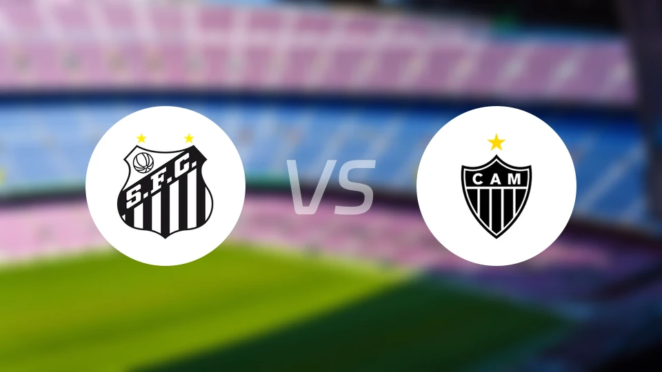 桑托斯vs米内罗竞技比分预测【2026/04/12】