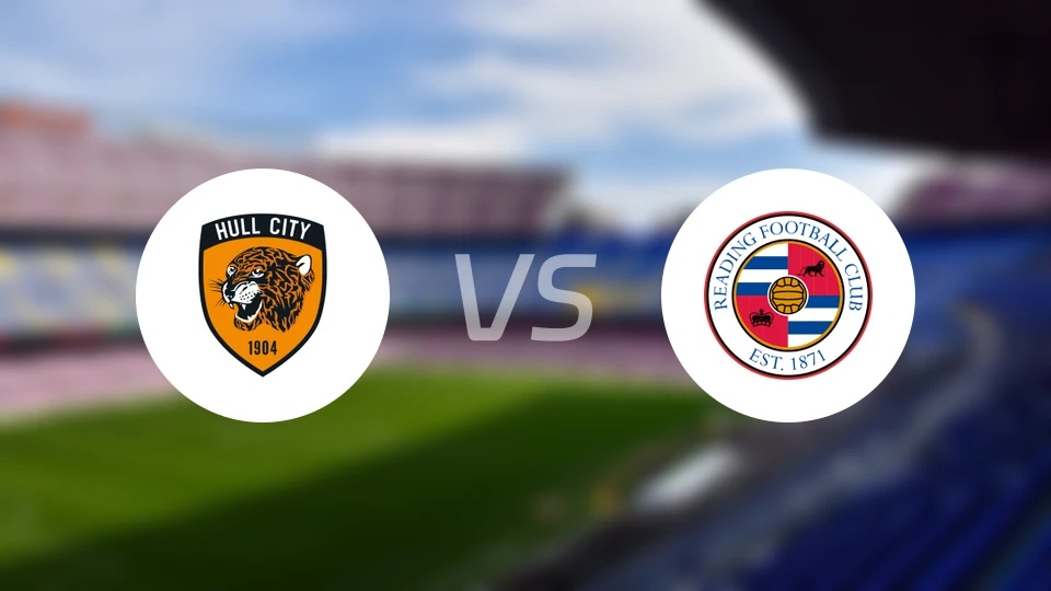 赫尔城U21vs雷丁U21比分预测【2025/11/22】