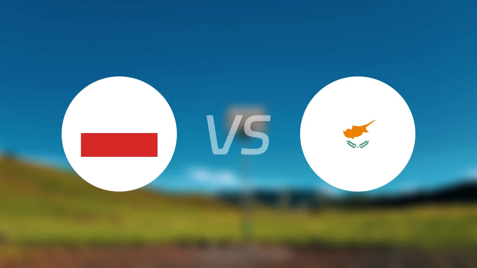 波兰女篮vs塞浦路斯女篮比分预测【2025/11/19】