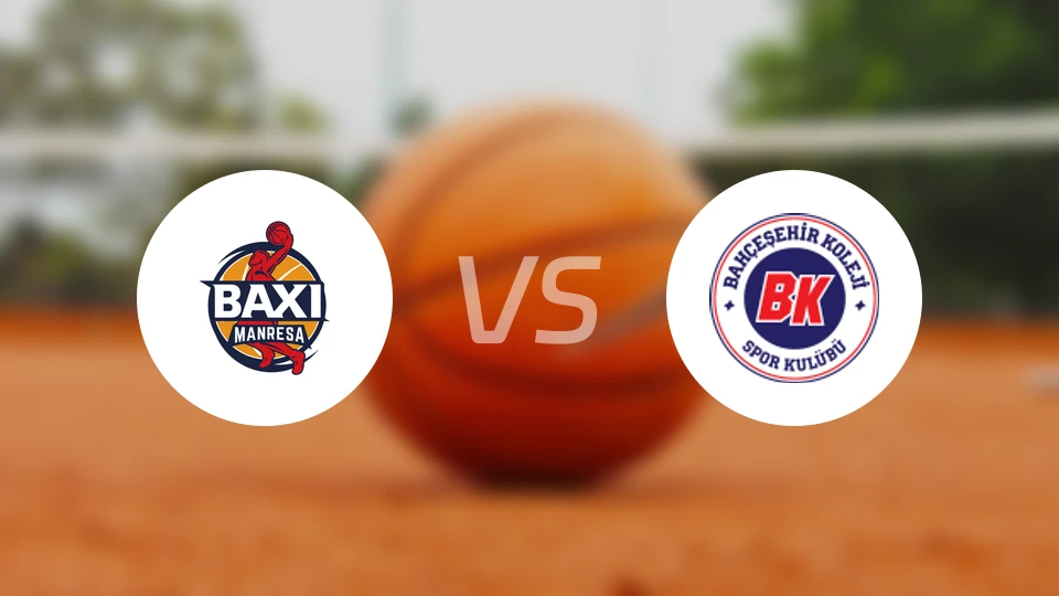 曼雷萨vs巴赫斯塞希尔科勒吉比分预测【2025/10/30】