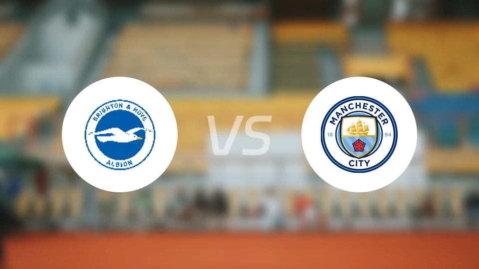 布莱顿U21vs曼城U21比分结果战报【2025/11/09】