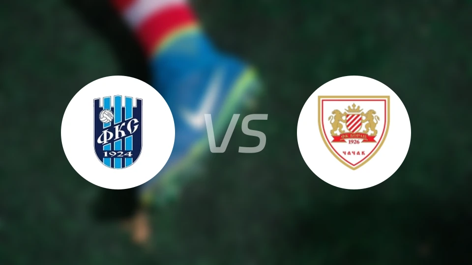 塞门德里亚1924vs查查克战士比分预测【2026/03/15】