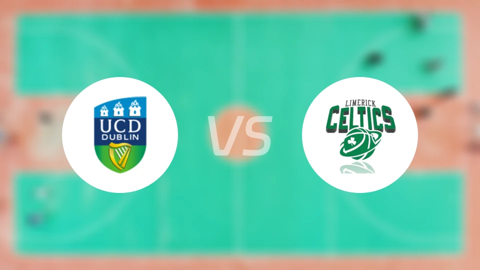 玛丽安都柏林vs利默里克凯尔特人比分预测【2025/11/15】