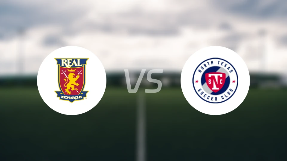 皇家君主vs北得克萨斯比分结果战报【2026/03/02】