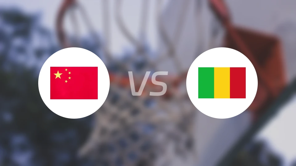 中国女篮vs马里女篮比分预测【2026/03/11】