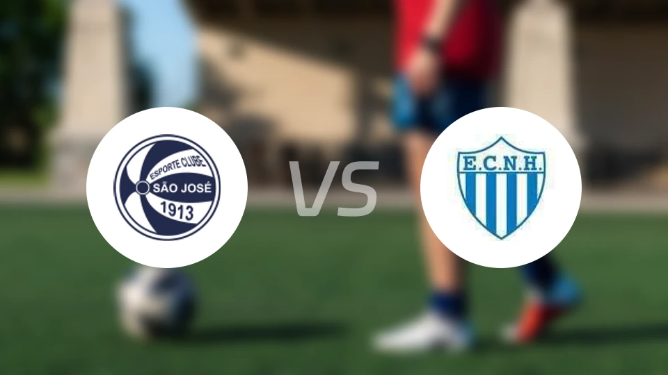 圣何塞vs新汉堡RS比分预测【2026/02/23】