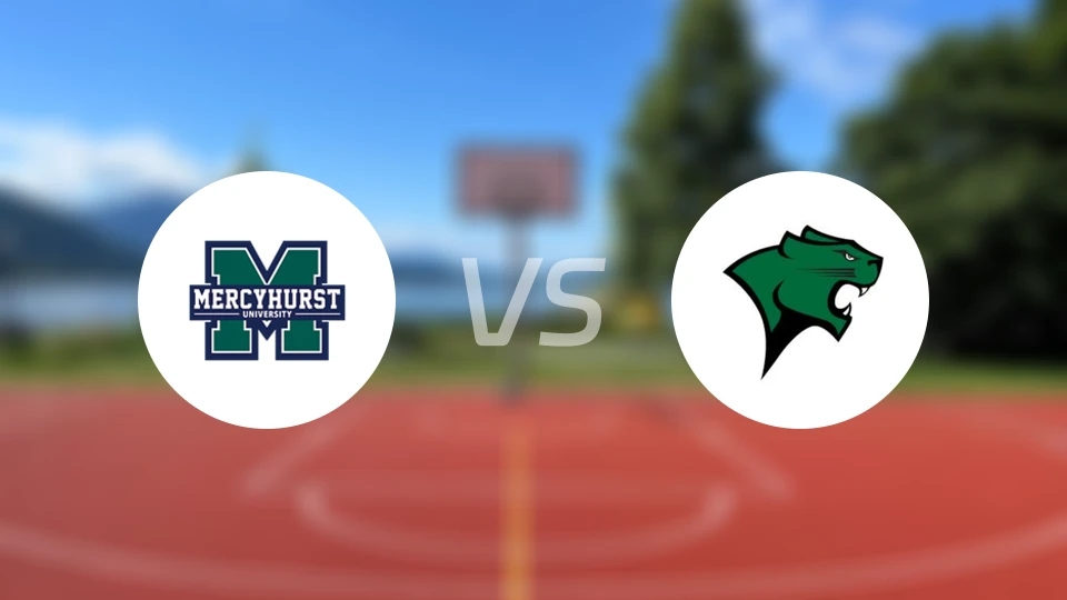 默西赫斯特大学vs芝加哥州立大学比分预测【2026/02/01】