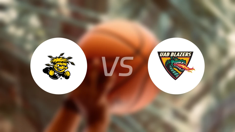 卫奇塔州立vs阿拉巴马大学伯明翰分校比分预测【2026/01/01】