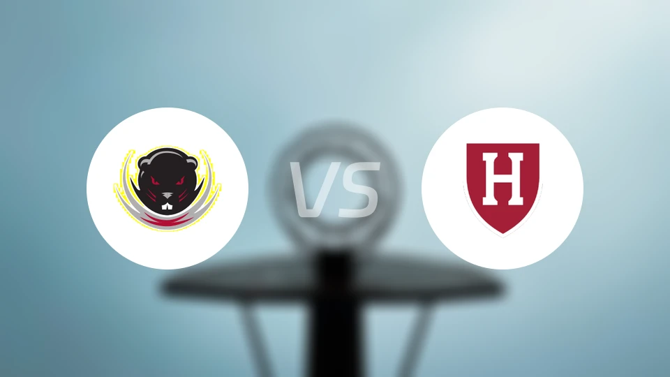 麻省理工vs哈佛大学比分结果战报【2025/11/08】