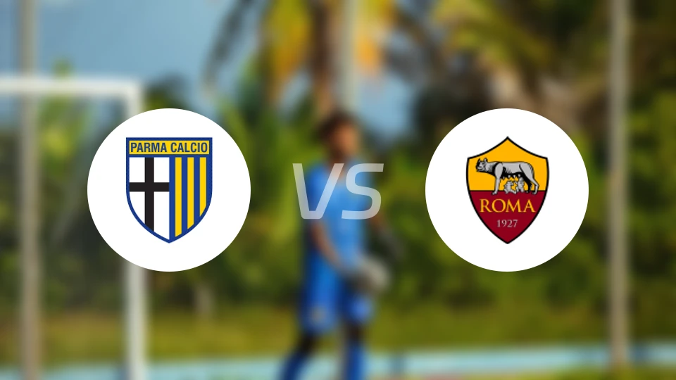 帕尔马女足vs罗马女足比分预测【2026/02/01】