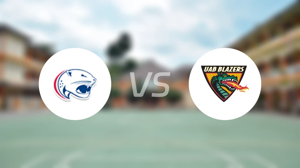 南阿拉巴马vs阿拉巴马大学伯明翰分校比分预测【2025/11/22】