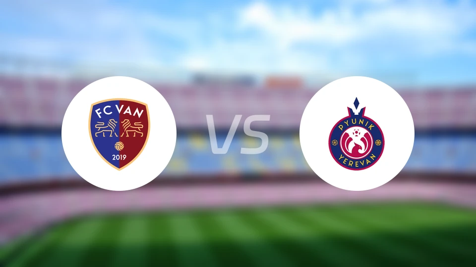 FK瓦尼vs叶里温凤凰比分预测【2025/10/18】