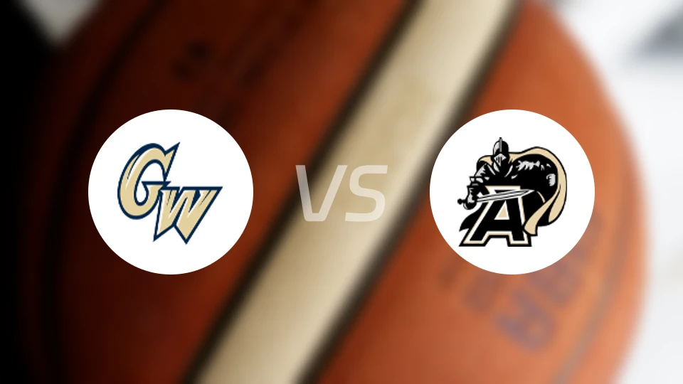 乔治华盛顿大学vs西点军校比分预测【2025/12/03】