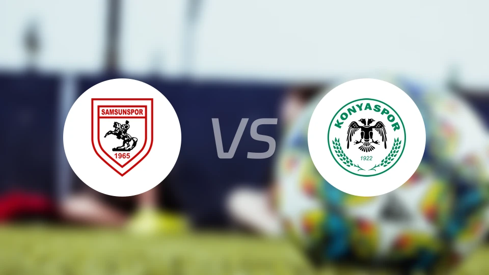 萨姆松体育vs科尼亚比分预测【2026/04/05】