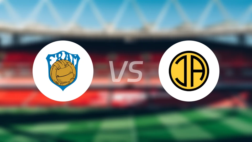 弗拉姆vsIA阿克拉内斯比分预测【2026/04/13】