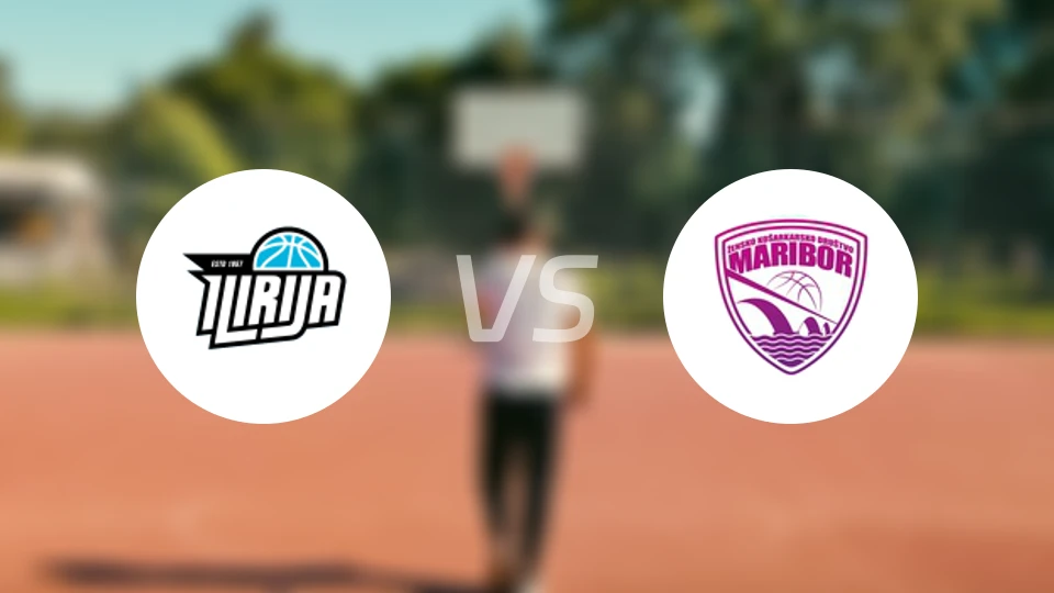 伊利里亚女篮vs马里博尔女篮比分预测【2025/12/07】